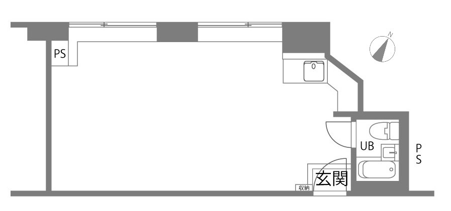 間取り：313004561496