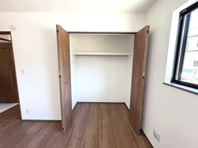 施工例。施工例は完成時と異なる場合があります。