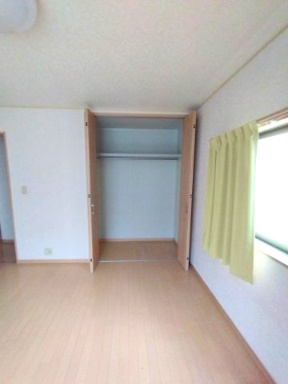 居心地の良さを実感して頂けるお部屋となっております。　　