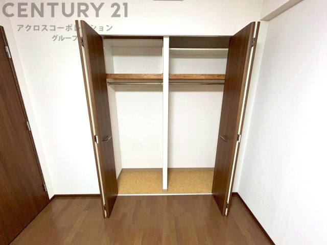 衣類やアクセサリー、小物類の収納が便利で整理整頓がしやすく、部屋の美観を保ちつつ、スペースを最大限に活用できます。衣服のしわやダメージを防ぎ、長持ちさせることができます。