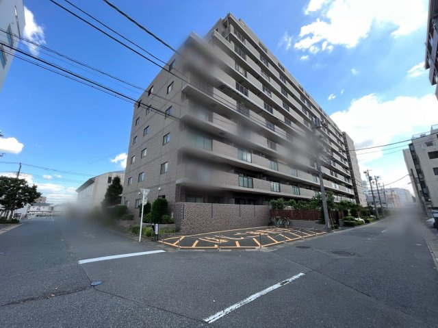 ヴェルビュせんげん台ステーションプラザ
