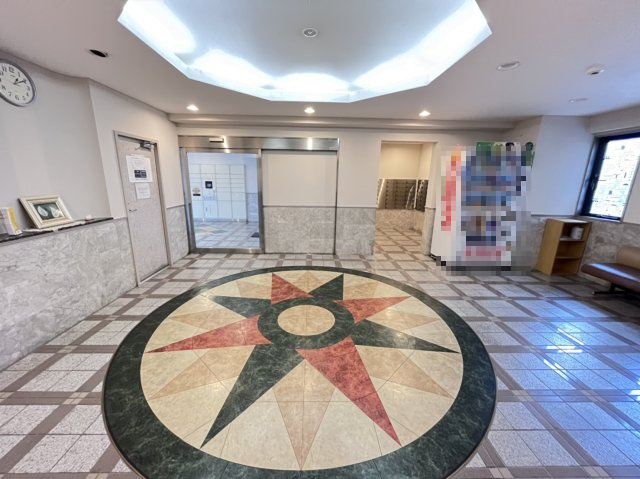 ヴェルビュせんげん台ステーションプラザ