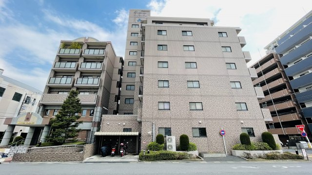 ヴェルビュせんげん台ステーションプラザ　総戸数173戸　東武スカイツリーライン「せんげん台」駅徒歩約3分　通勤通学に便利な立地