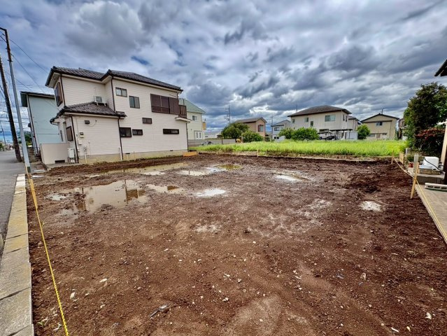 敷地約53坪・希望の間取りが叶いやすい整形地！自由設計で夢のマイホームはいかがでしょうか！建築条件なし・お好きなハウスメーカーで建築可能です！お気軽にお問い合わせください！