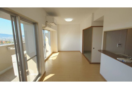 メゾンドール瀬田・公園都市２番館の間取り