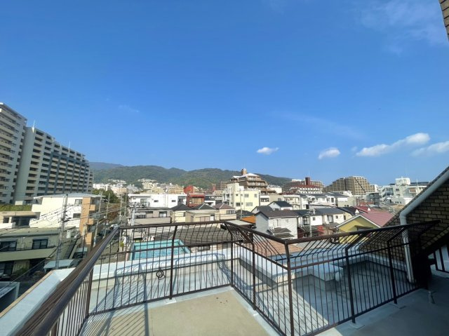 展望