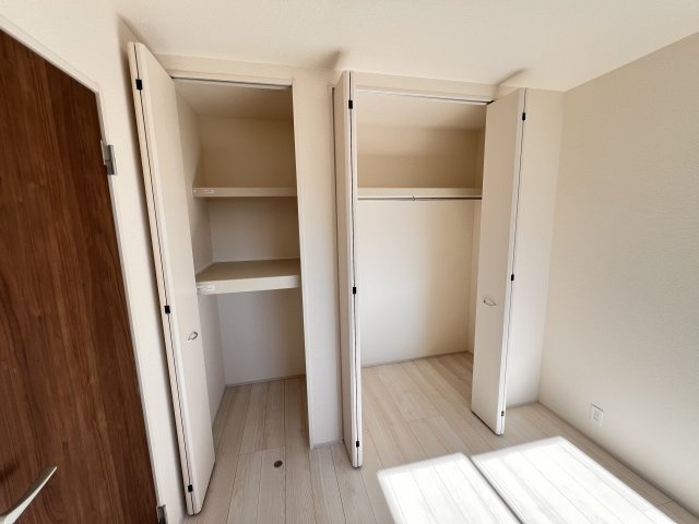 藤岡市藤岡第34　Livele　Garden.S