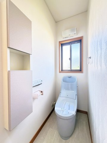 ◆2階にもあると嬉しいですよね♪◆