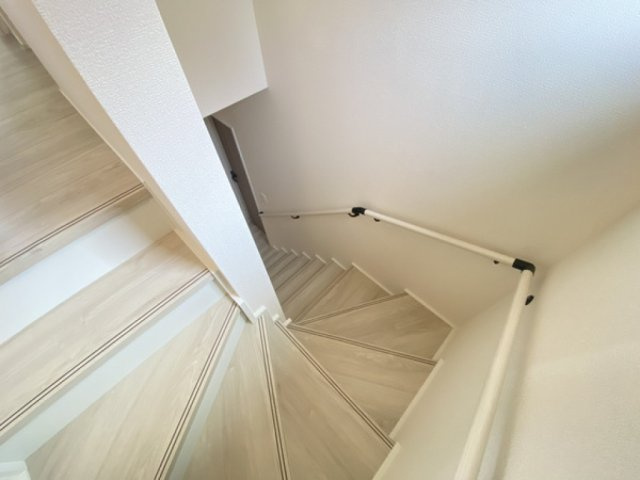 階段