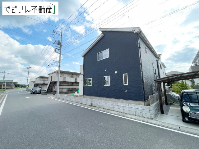 現地(2026年6月撮影)