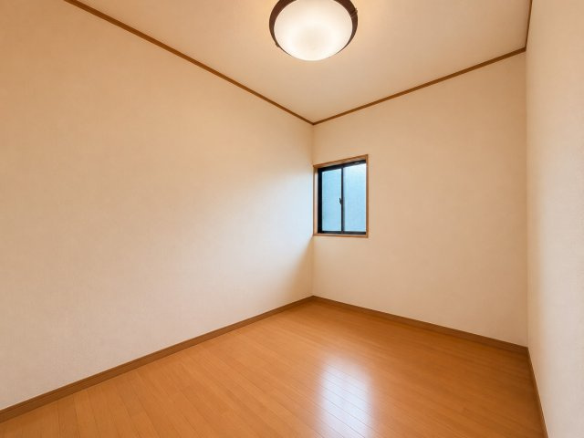 洋室