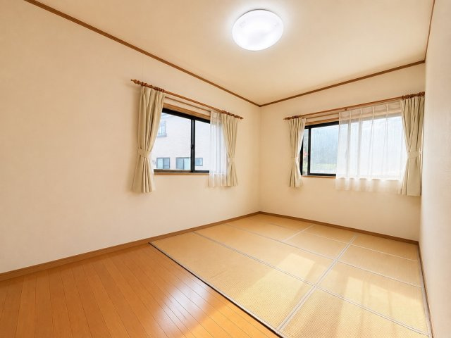 洋室