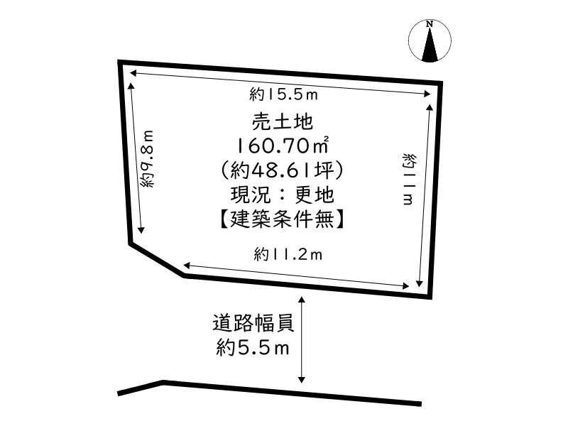 区画図：328000660364