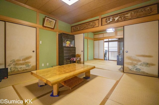 室内