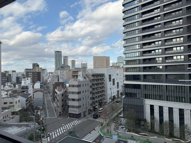 展望