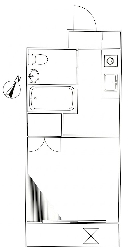 間取り：313004753521