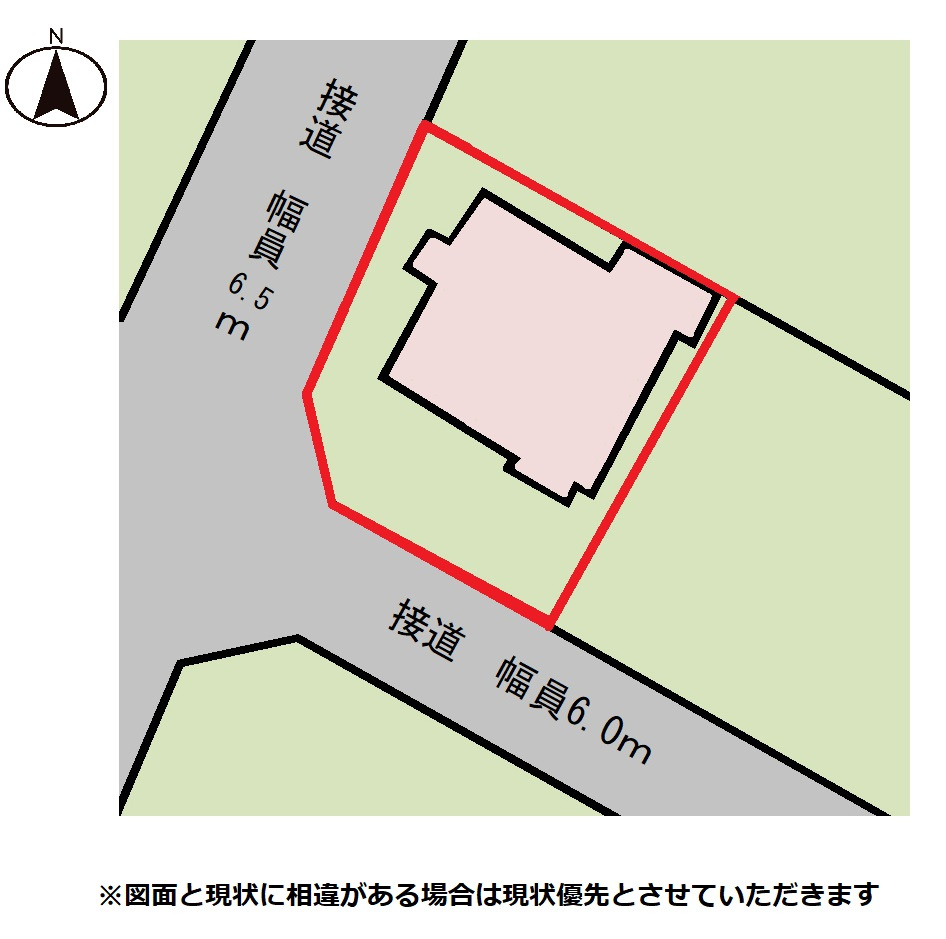 区画図：309000084022