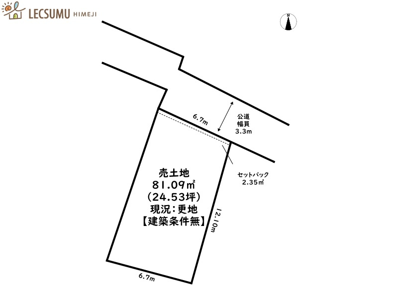 区画図：328000608509