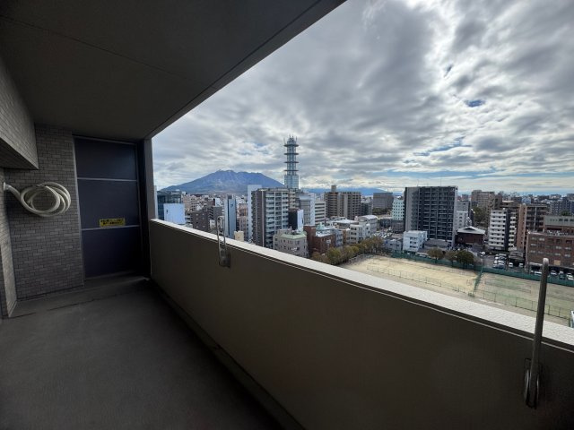 展望