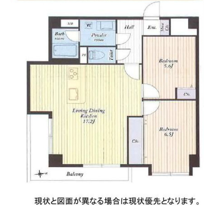 間取り：311002382542
