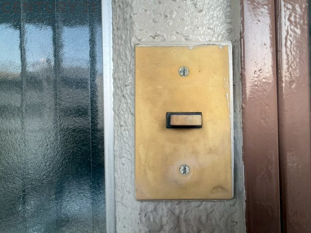 インターホン