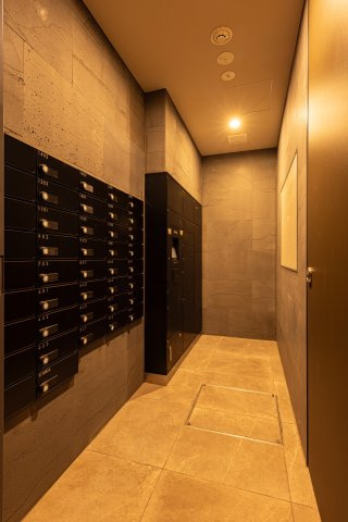 共用部