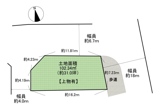 区画図：327002888279