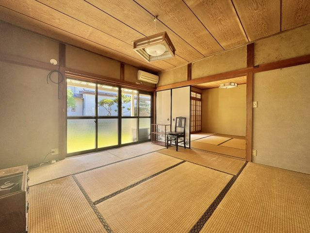 和室