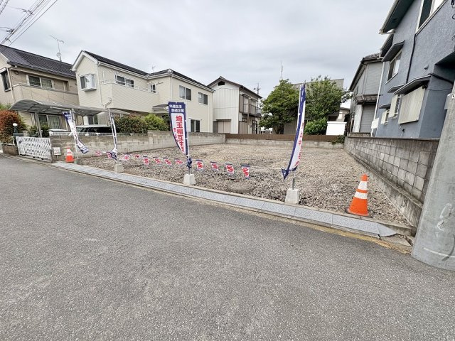 令和8年4月撮影