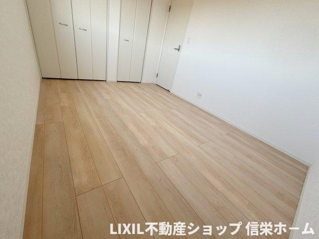 洋室6帖