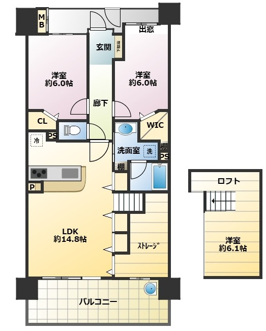 間取り：311002336818