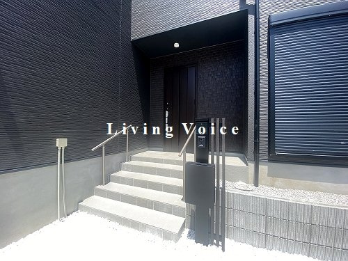 大磯町国府本郷18期　新築一戸建て