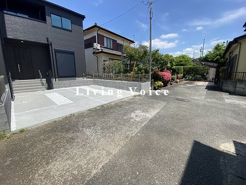 大磯町国府本郷18期　新築一戸建て