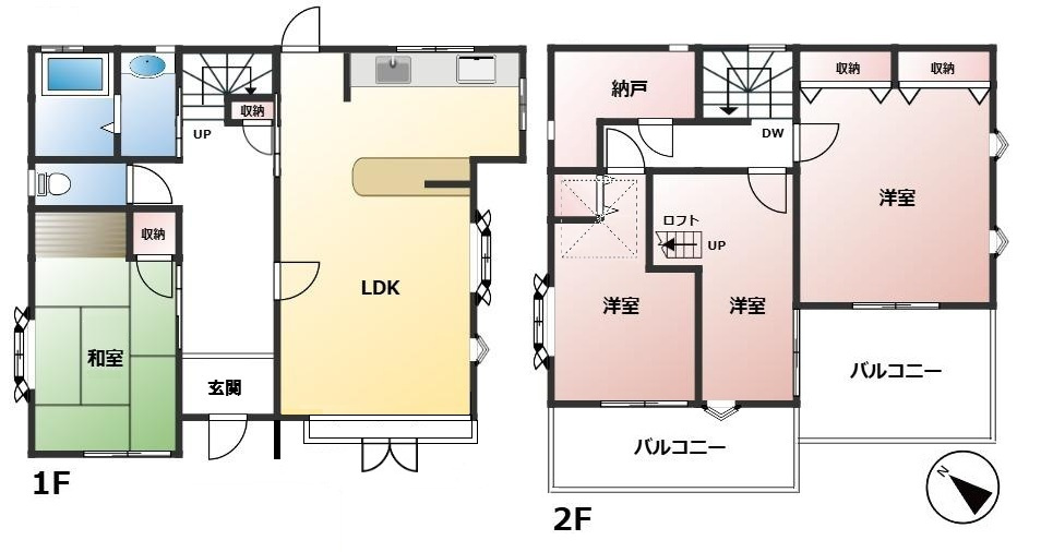 間取り：340000298602