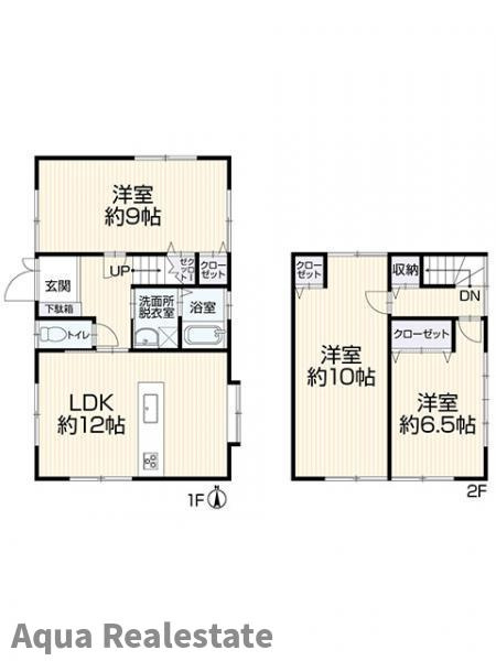 間取り：337000030184