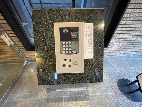 突然の訪問や勧誘などを防ぐことができ、プライバシーを守れます。