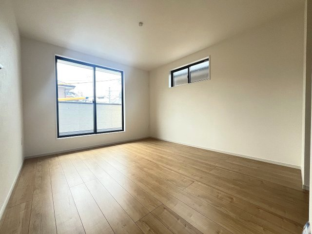 施工例。施工例は完成時と異なる場合があります。