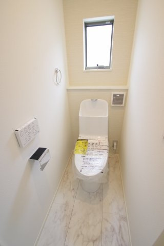 同仕様写真（内観）