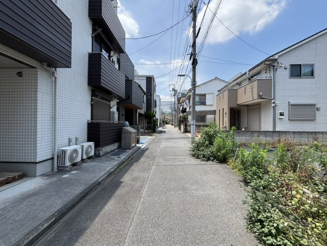 2026年6月19日撮影