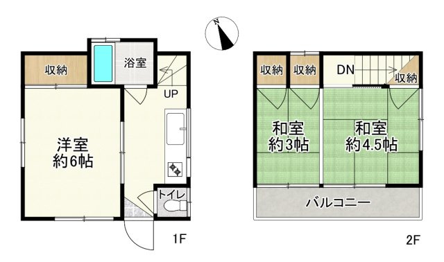 間取り：311002098952