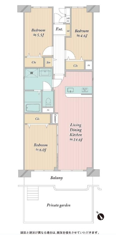 間取り：311002178573