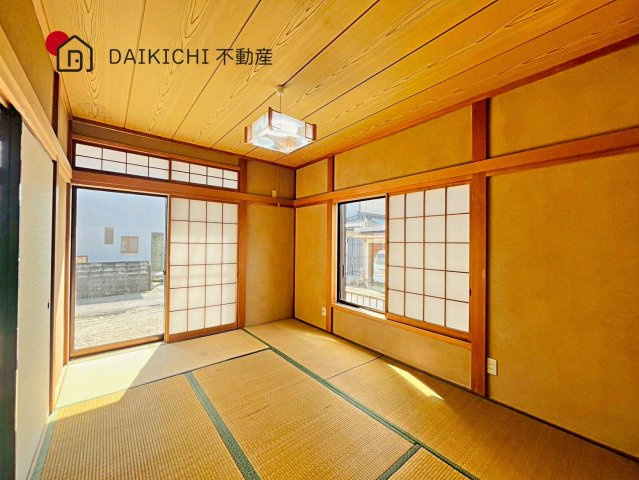 和室