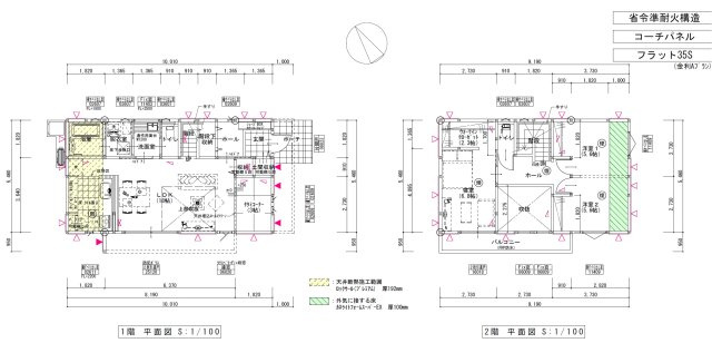 間取り：343000082548