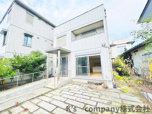 外観写真☆