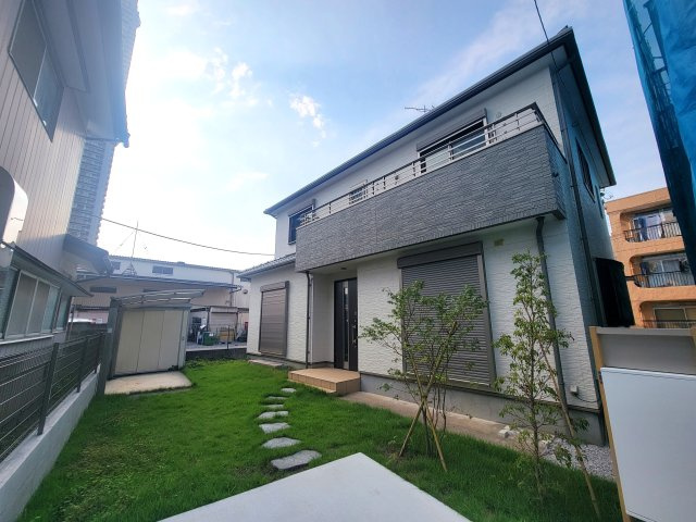 庭