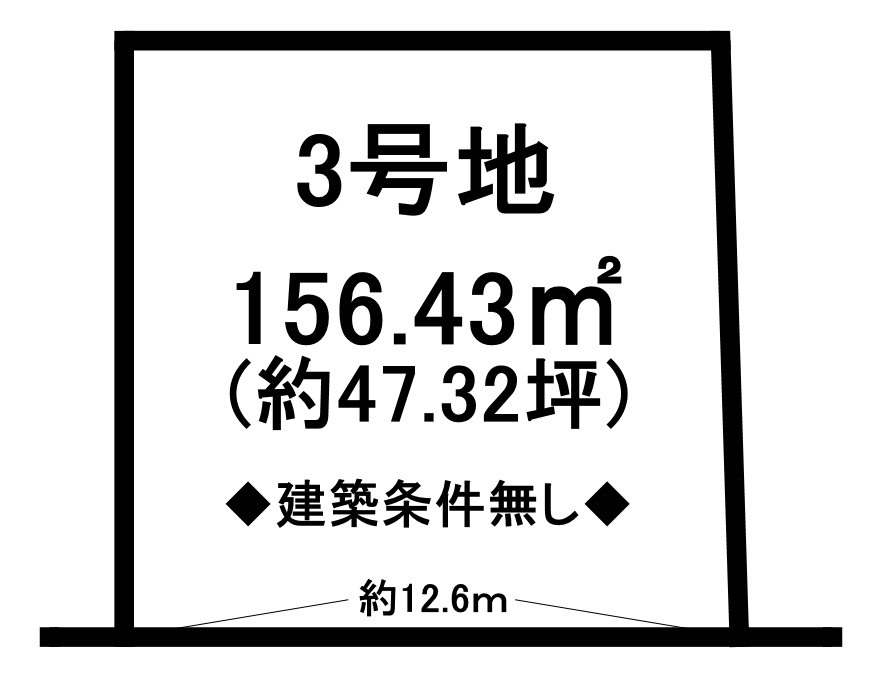 区画図：325000133007