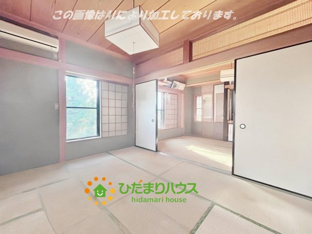 和室