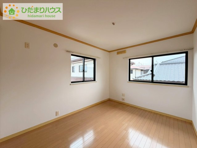 洋室A