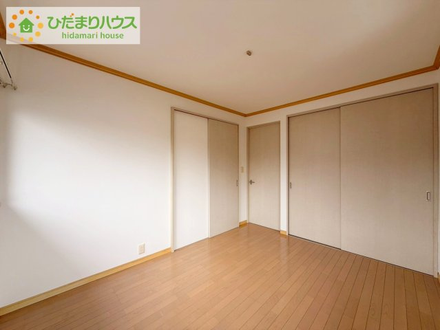 洋室A