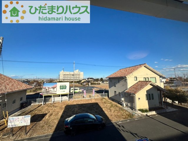 展望